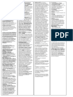 Casos para Assessment Center