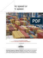 Understanding LR Class Notations | PDF | Ships | Oil Tanker