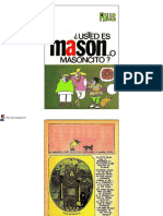 RIUS Es Usted Masón o Masoncito-Ilovepdf-Compressed PDF