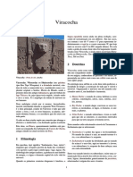 Viracocha PDF