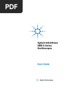 Oscilloscope PDF