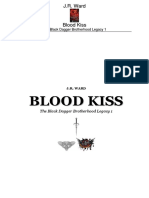 J.R. Ward - Black Dagger Legacy 01 Blood Kiss.pdf