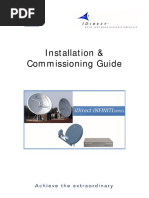 Installation & Commissioning Guide