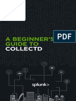 Collectd To Splunk