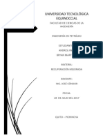 EORgui INTERPRETACCION