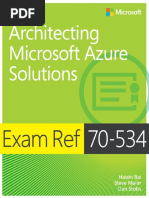 70-534_architecturing Azure le complet.pdf