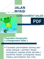 Contoh CV Word 4