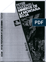 Bakewel - Mineros de La Montaña Roja PDF