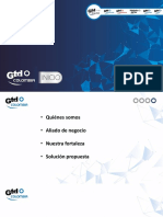 Presentacion Portafolio Gtd Colombia