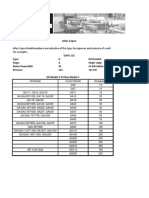 Atlas Copco: Atlas Copco Model Numbers Are Indicative of The Type, Horsepower and Pressure of A Unit. For Example