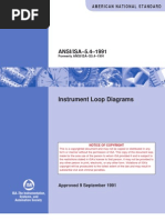 5.4 Instrument Loop Diagrams[1]