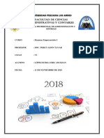 Finanzas Empresariales Terminado