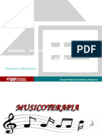 Musicoterapia