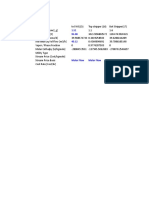 Sws Datasheet Simulasi