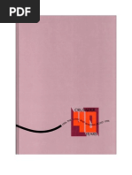 Good Counsel 1997 Yearbook | PDF | Prom | Israel