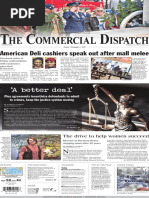 Commercial Dispatch Eedition 11-11-18