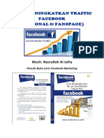 Cara Meningkatkan Traffic Facebook Personal PDF