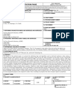 Risk-based Explosive Safety Analysis