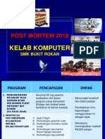 Kelab Komputer Post Mortem Jan - Edited Sept 2018