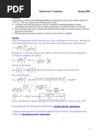 ECE 410 Homework 5 - Solutions Spring 2008: Problem 1