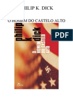 Philip K. Dick - O Homem Do Castelo Alto - Www.osninjas.info - By Fhernnando