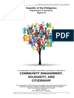 1.2 Community Engagement, Solidarity, and Citizenship (CSC) - Compendium of DLPs - Class F