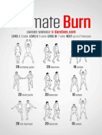 Burn Workout