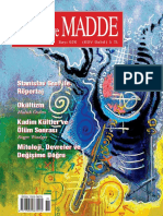 Ruh Ve Madde Dergisi - 2012 - 3 PDF