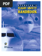 GAIN - Flight Safety Handbook