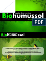 Biohumus Sol Presentation