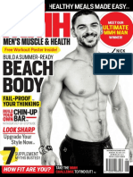 men's health