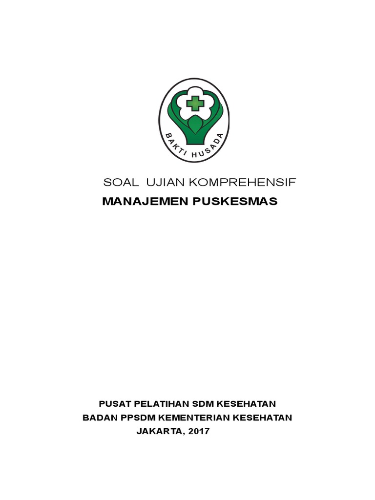 02 Soal Komprehensif Mp