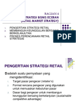 Modul Retail Bagian 4-Strategi Retail