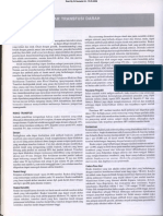 Bab 162 Dasar Dasar Transfusi Darah PDF