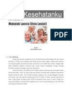 Blog Kesehatanku.doc