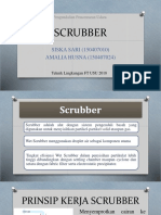 Kelompok 3 Scrubbers