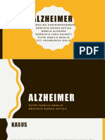 Alzheimer