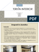 Draperii Textile