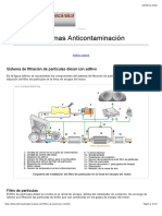 Filtro Antiparticulas