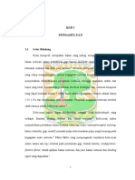 Perbandingan Kebocoran Mikro pada Restorasi Komposit dengan Pemakaian Bonding Generasi Kelima dan Ketujuh