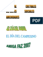 Adivinanzas Amiga Faz 2007