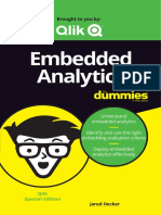 EmbeddedAnalyticsForDummiesQlikSpecialEdition EA