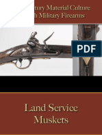 Military - Arms & Accoutrements - Firearms - English Military Firearms