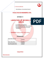 Lab 1 Suelos PDF