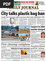 1013 Issue of The Daily Journal