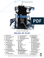 The Hunters Rulebook 2nd Printing Web