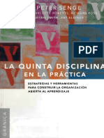 La quita disciplina en la practica. Estrategias y Herramientas.pdf