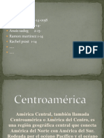 Centro America