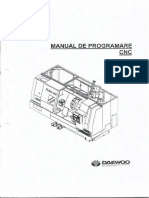 Curs CNC Strung Daewoo PDF