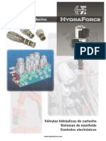 Electrovalvulas Proporcionales PDF